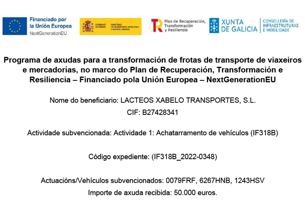 Axuda Xunta de Galicia