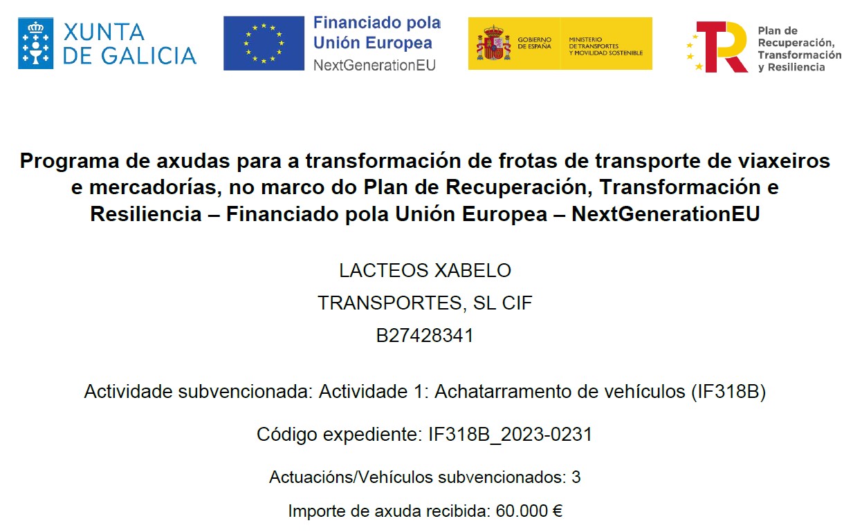 Axuda Xunta de Galicia