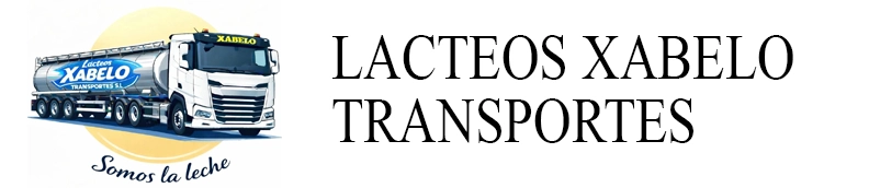 Lácteos Xabelo Transportes SL