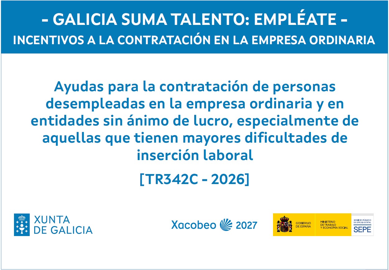 Axuda Xunta de Galicia